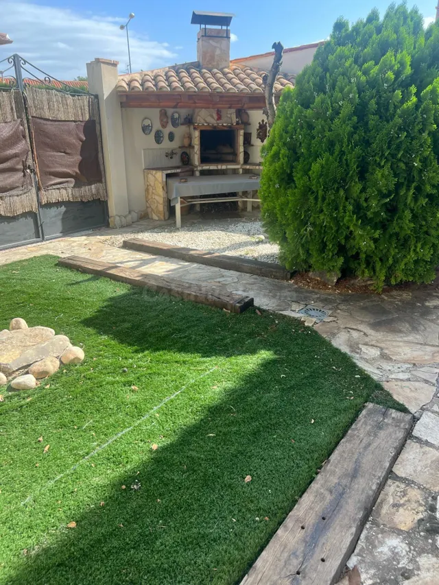 DÚPLEX ADOSADO EN LA PUEBLA DE DON FADRIQUE — 3