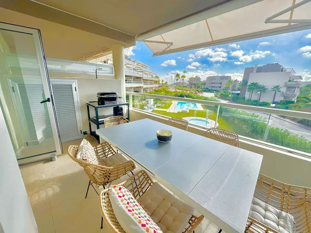 Apartamento 3 habitaciones 148m² en venta - Riviera del sol — 20