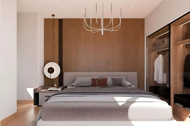 Adosado 2 habitaciones 119m² en venta - Costa Del Sol — 9