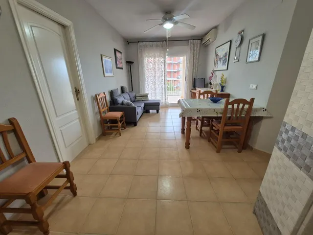 Acogedor Piso con Vistas al Mar en Playa Piles con piscina - ¡Tu Refugio Ideal! — 5