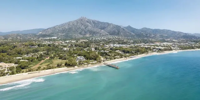 Apartamento 2 habitaciones 86m² en venta - Costa del Sol — 19