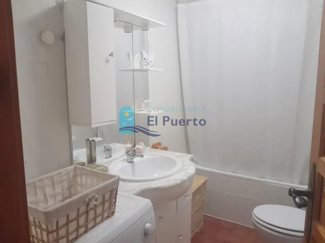 APARTAMENTO CON PISCINA Y VISTAS AL MAR EN LA AZOHÍA – REF. 1847 — 10