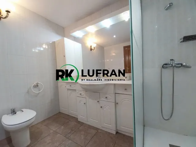 PISO EN VENTA EN ALICANTE - ZONA RENFE- SAN BLAS - ENSANCHE — 32