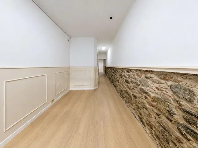 Local comercial con encanto y patio privado — 4