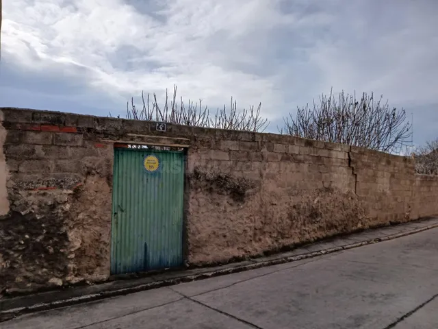 Parcelas en venta en Cuéllar. Ref. 1343