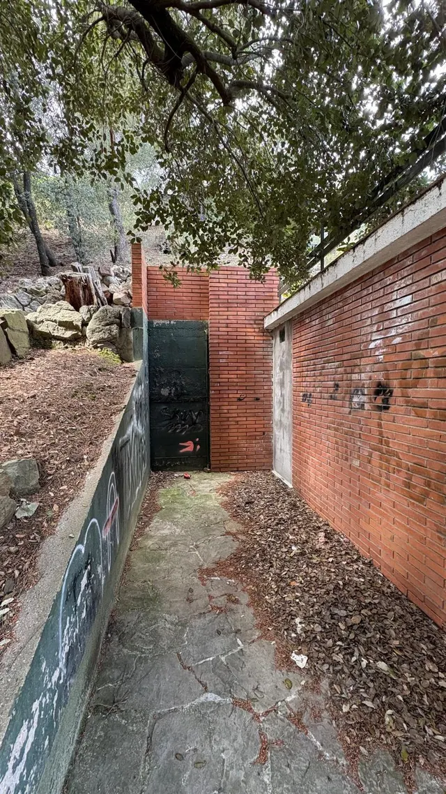 TERRENO URBANO EN SANT FELIU DEL RACÓ — 9