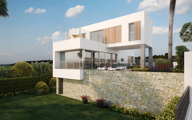 Villa 4 habitaciones 155m² en venta - Comunidad valenciana — 7