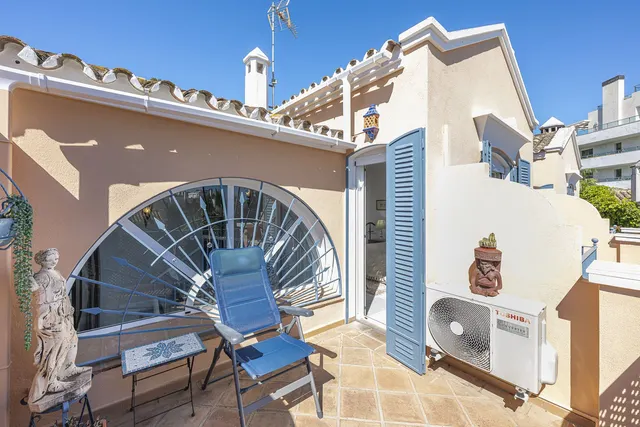 Adosado 3 habitaciones 184m² en venta - Marbella — 25