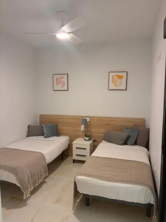 Apartamento 2 habitaciones 76m² en venta - Urbanización Perla del Mar — 6