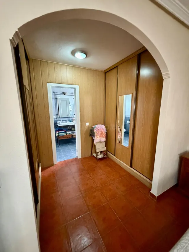 Chalet pareado tipo tríplex de 266 m2 con 4 dormitorios, terrazas, garaje y bodega en Aguadulce Sur — 27