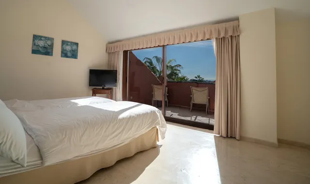 Ático 2 habitaciones 200m² en venta - Marbella — 15