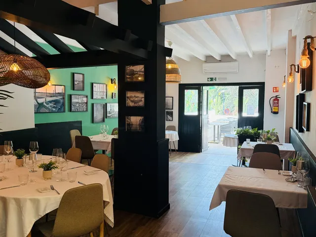 Restaurante 150m² en venta - Marbella — 18