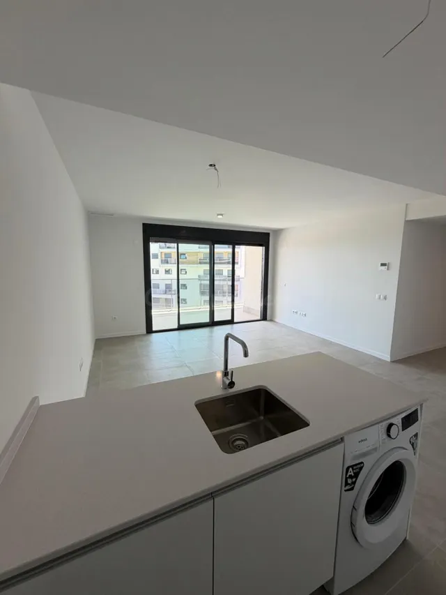 Apartamento 2 habitaciones 108m² en venta - Altos de Campoam - foto 2