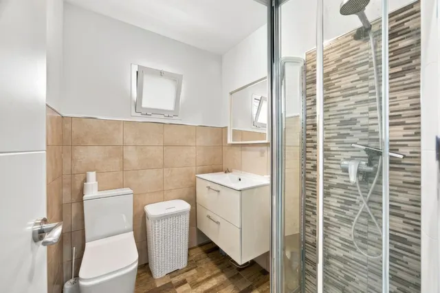 Chalet independiente con piscina privada — 16