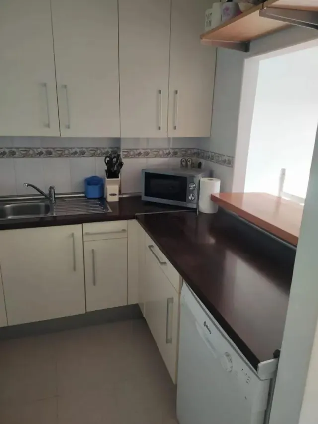 Apartamento 2 habitaciones 95m² en venta - Costa Del Sol — 10
