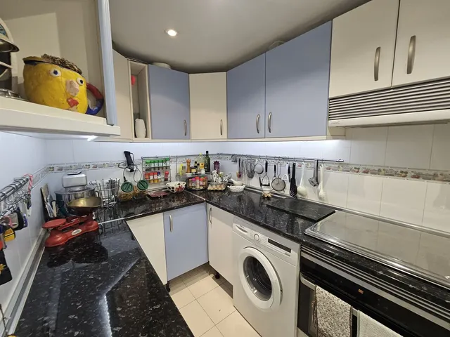 Apartamento 3 habitaciones 105m² en venta - Riviera del sol — 6