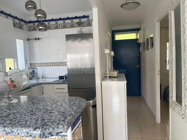 APARTAMENTO EN CANYELLES CON ESPECTACULARES VISTAS AL MAR - foto 5