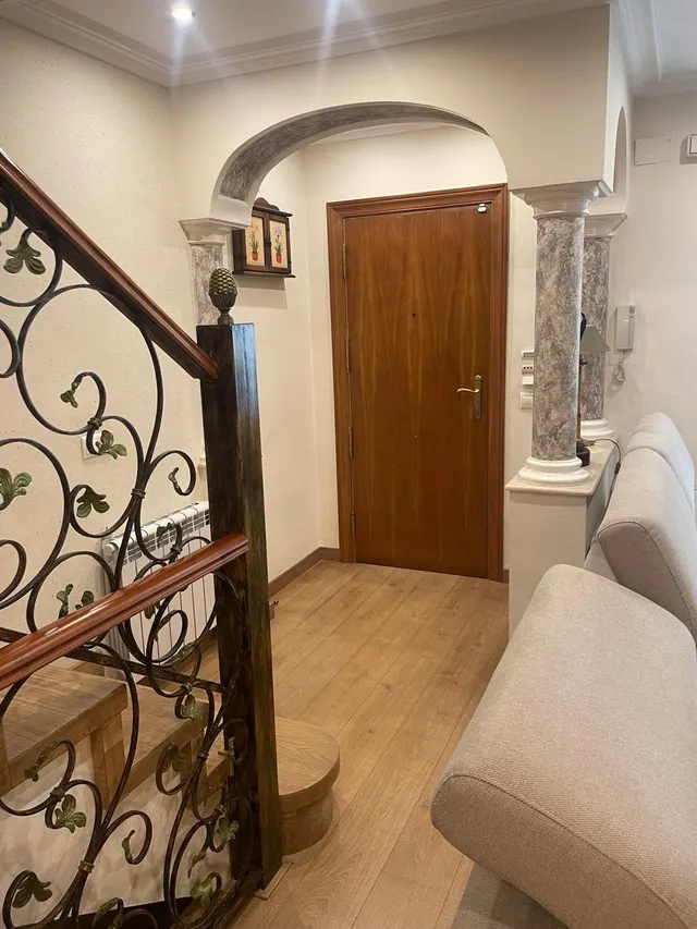 SE VENDE PRECIOSO ADOSADO EN CIUDAD JARDIN — 25