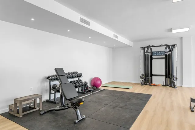 Adosado 2 habitaciones 75m² en venta - Punta Prima — 25