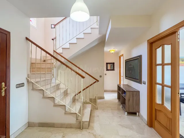Chalet 4 habitaciones 229m² en venta - Riviera del sol - foto 4