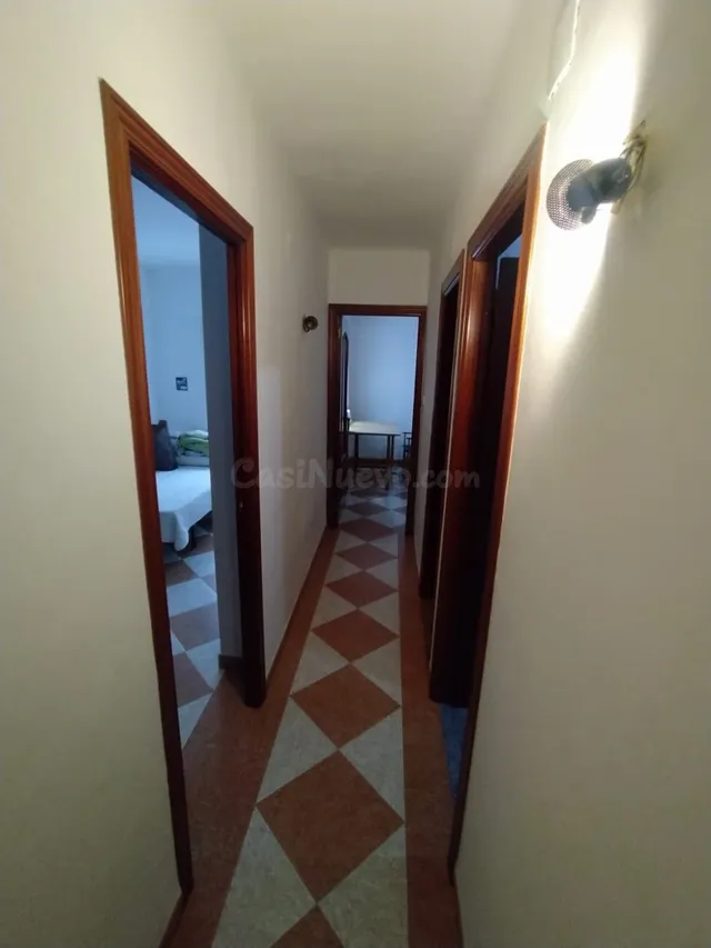 Piso en el centro - foto 4