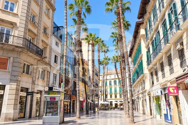 Impresionante Oficina Centro Histórico — 14