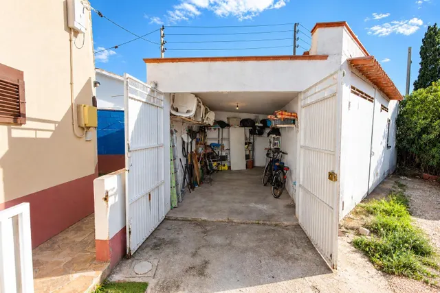 Planta baja a 100 metros del mar — 17