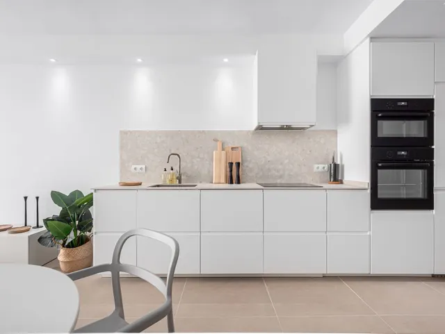 Apartamento 2 habitaciones 107m² en venta - Marbella — 4