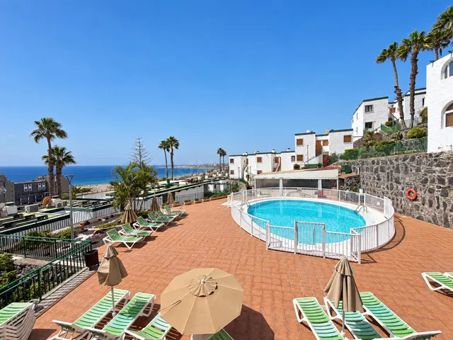 Apartamento con vistas al mar en alquiler de temporada 2026– - foto 3