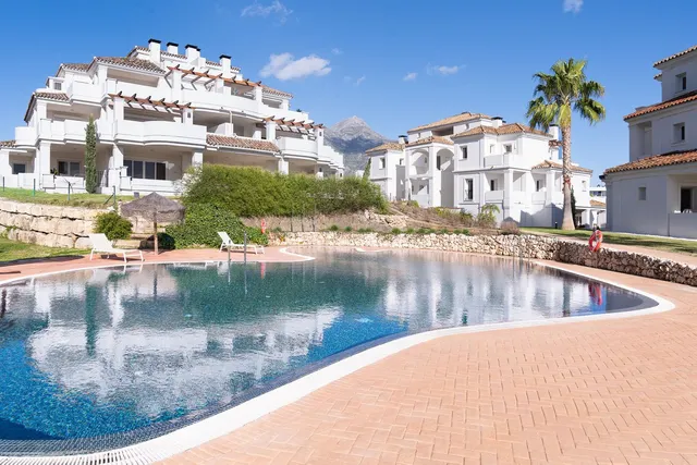 Apartamento 2 habitaciones 100m² en venta - Marbella — 49
