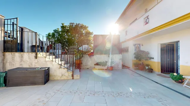 Espectacular casa en encinares de alcolea — 10