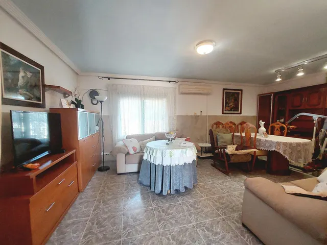Casa de hueta en Llano de Brujas — 9