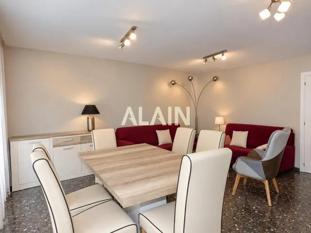 PISO EN VENTA EN RUZAFA- VEN A VERLO!!!!- VALENCIA — 7