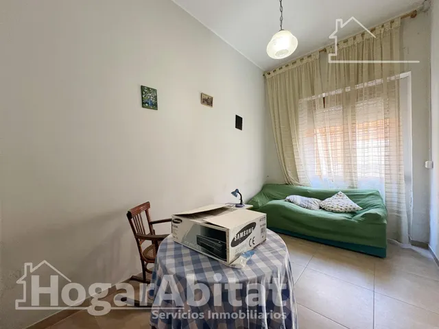 ¡Vistas a las montañas! Casa amplia y luminosa para reformar con patio y gran terraza — 27
