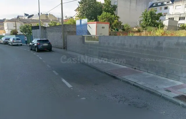 SUELO URBANO en BURELA - foto 4