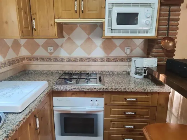 Finca rústica 2 habitaciones 90m² en venta - South of spain — 14