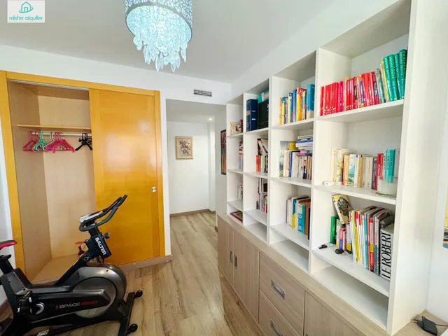 PRECIOSO APARTAMENTO ATICO DUPLEX VISTAS AL MAR - foto 5