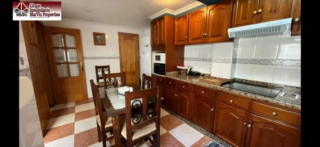 Ático en Benidorm zona Colonia Madrid — 17