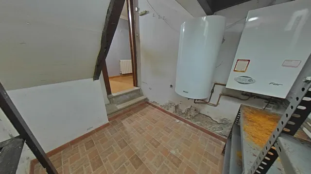 Casa individual Santa Maria de Cayon — 18