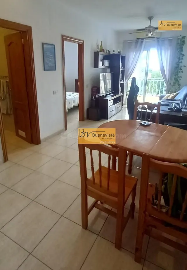 Apartamento 1 habitación 53m² en venta - Guargacho