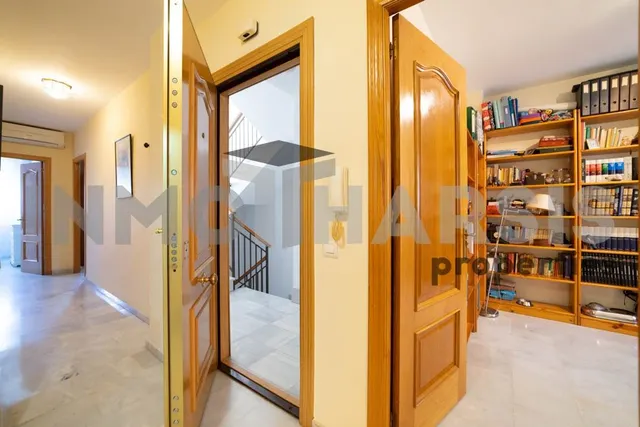 SE VEDE PISO EN PUERTO ALMERIA — 6