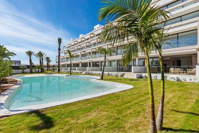 Ático 2 habitaciones 104m² en venta - Islas Menores-Mar de Cristal — 43