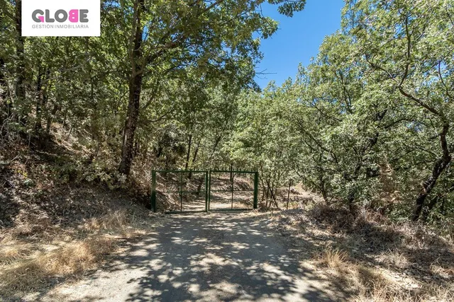 73.000 m2 Finca rústica con vivienda en Güéjar Sierra — 29