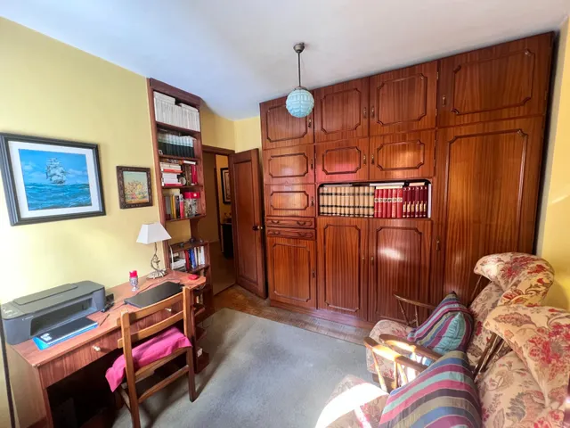 Piso 3 habitaciones 95m² en venta - La Felguera — 11