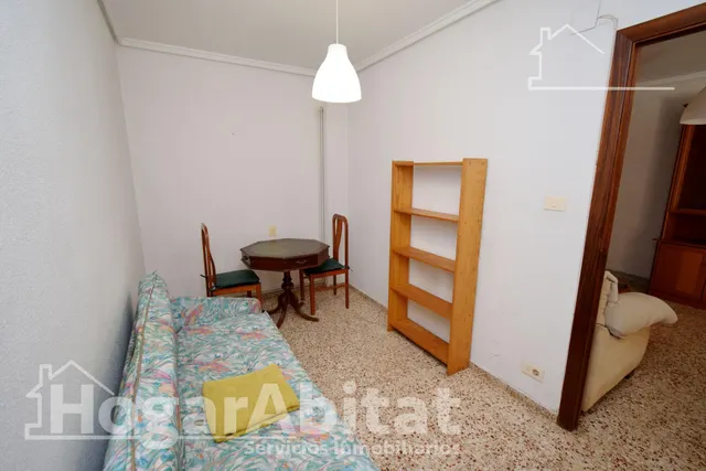 ¡ZONA CEDRE! ALTO, LUMINOSO Y SEMIREFORMADO CON TERRAZA — 28