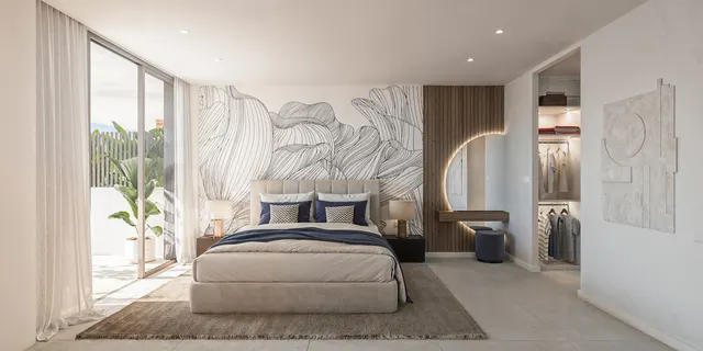 Apartamento 2 habitaciones 94m² en venta - Costa Del Sol — 9
