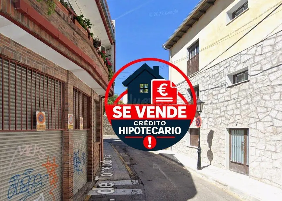 Local comercial 75m² en venta - Casco Antiguo