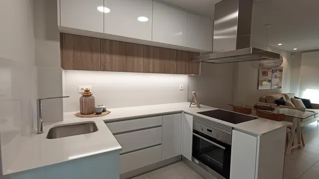 Apartamento 3 habitaciones 95m² en venta - Mil Palmeras — 47