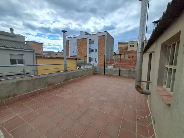 PISO EN ALQUILER EN VILANOVA DEL CAMÍ — 20