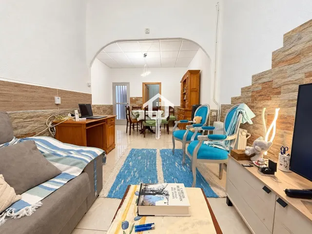 PISO EN VENTA EN ALICANTE, ZONA DE PRINCESA MERCEDES. 67m2 , 2 habitaciones, 1 BAÑO, PLANTA BAJA, SIN ASCENSOR. — 15